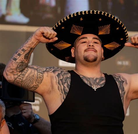 andy ruiz next fight|Andy Ruiz is BACK as former heavyweight king confirms Jarrell .